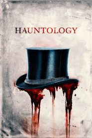 مشاهدة فيلم Hauntology 2024 مترجم