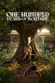 مسلسل One Hundred Years of Solitude