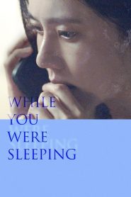 فيلم While You Were Sleeping 2024 مترجم