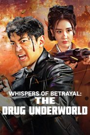 مشاهدة فيلم Whispers of Betrayal: The Drug Underworld 2024 مترجم