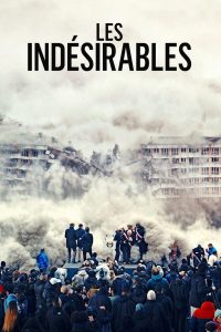 مشاهدة فيلم Les Indésirables 2023 مترجم