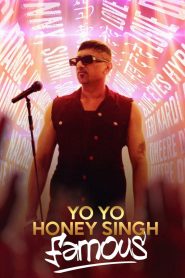 فيلم Yo Yo Honey Singh: Famous 2024 مترجم