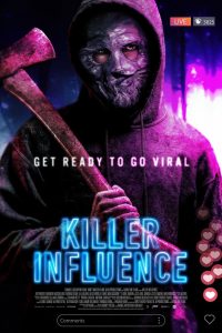 مشاهدة فيلم Killer Influence 2024 مترجم