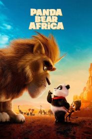 فيلم Panda Bear in Africa 2024 مترجم