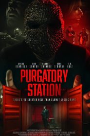 مشاهدة فيلم Purgatory Station 2024 مترجم