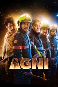 مشاهدة فيلم Agni 2024 مترجم