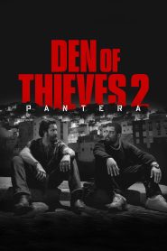 مشاهدة فيلم Den of Thieves: Pantera 2025 مترجم