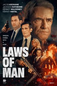 فيلم Laws of Man 2024 مترجم