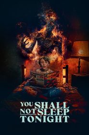 فيلم You Shall Not Sleep Tonight 2024 مترجم