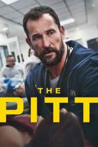 مسلسل The Pitt