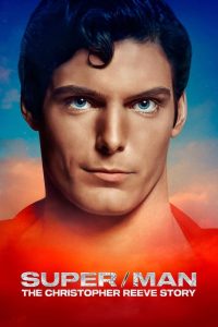 فيلم Super/Man: The Christopher Reeve Story 2024 مترجم