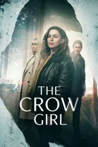 مسلسل The Crow Girl