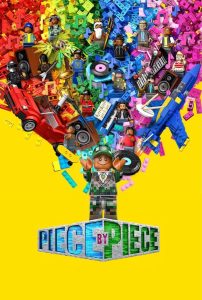 مشاهدة فيلم Piece by Piece 2024 مترجم