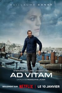 مشاهدة فيلم Ad Vitam 2025 مترجم