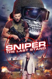 مشاهدة فيلم Sniper: The Last Stand 2025 مترجم