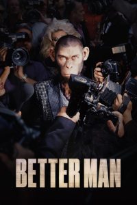 مشاهدة فيلم Better Man 2024 مترجم