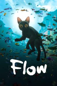 مشاهدة فيلم Flow 2024 مترجم