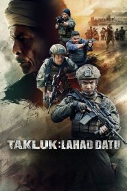 مشاهدة فيلم Conquer: Lahad Datu 2024 مترجم