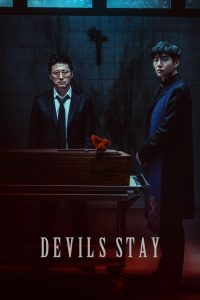 فيلم Devils Stay 2024 مترجم