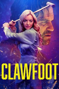 مشاهدة فيلم Clawfoot 2023 مترجم