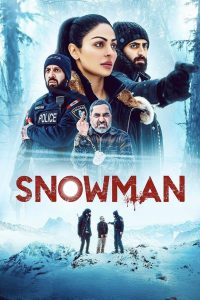 مشاهدة فيلم Snowman 2022 مترجم