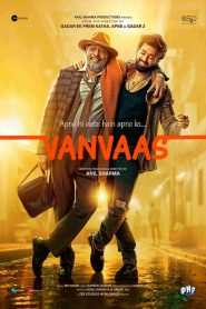 مشاهدة فيلم Vanvaas 2024 مترجم