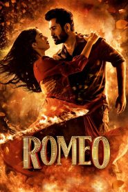 مشاهدة فيلم Romeo 2024 مترجم