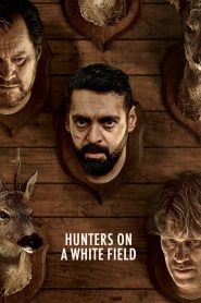 فيلم Hunters on a White Field 2024 مترجم