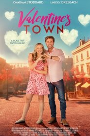 فيلم Valentine’s Town 2024 مترجم