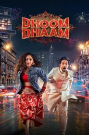 فيلم Dhoom Dhaam 2024 مترجم