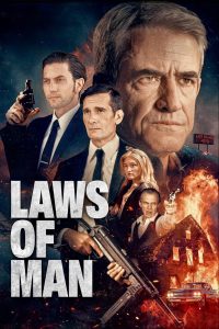 مشاهدة فيلم Laws of Man 2024 مترجم