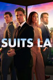 مسلسل Suits: L.A.