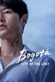 فيلم Bogota: City of the Lost 2024 مترجم