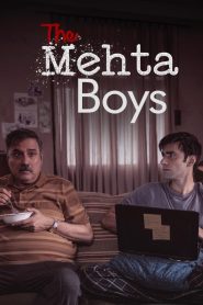 فيلم The Mehta Boys 2024 مترجم