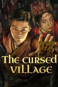 مشاهدة فيلم THE CURSED VILLAGE 2025 مترجم