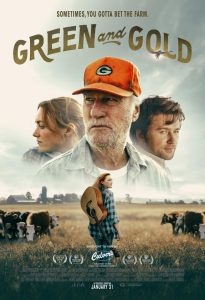 مشاهدة فيلم Green and Gold 2025 مترجم