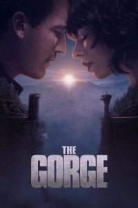 فيلم The Gorge 2025 مترجم