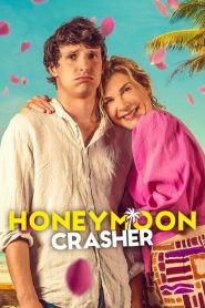 فيلم Honeymoon Crasher 2025 مترجم