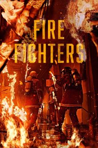 فيلم Firefighters 2024 مترجم