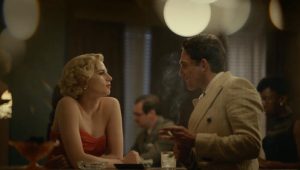 A Cruel Love: The Ruth Ellis Story الموسم 1 الحلقة 1