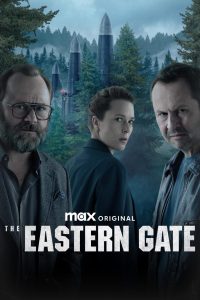 مسلسل The Eastern Gate