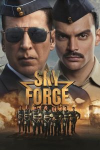 مشاهدة فيلم Sky Force 2025 مترجم