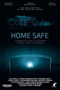 فيلم Home Safe 2024 مترجم