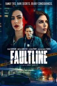 فيلم Faultline 2024 مترجم