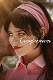 فيلم Companion 2025 مترجم