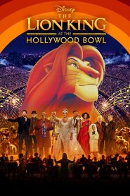 فيلم The Lion King at the Hollywood Bowl 2025 مترجم