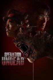 مشاهدة فيلم Operation Undead 2024 مترجم