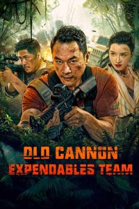 مشاهدة فيلم Elderly expendables Team 2024 مترجم