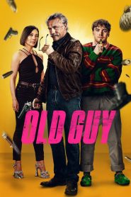 فيلم Old Guy 2024 مترجم