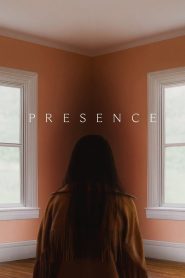 مشاهدة فيلم Presence 2024 مترجم